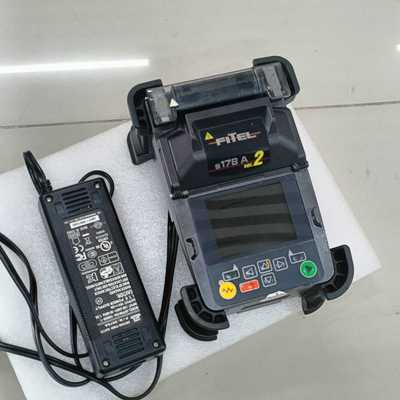 s178A2古河光纤熔接机/刚到的货一台【博航商行】
