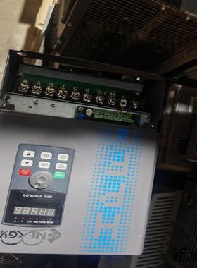 安瑞吉ERG-E6DF变频器型号E6DF-22G30P-议价商品