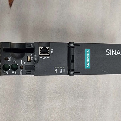 议价Sinamics Cu3202Pn Control Ut Model 6S适用