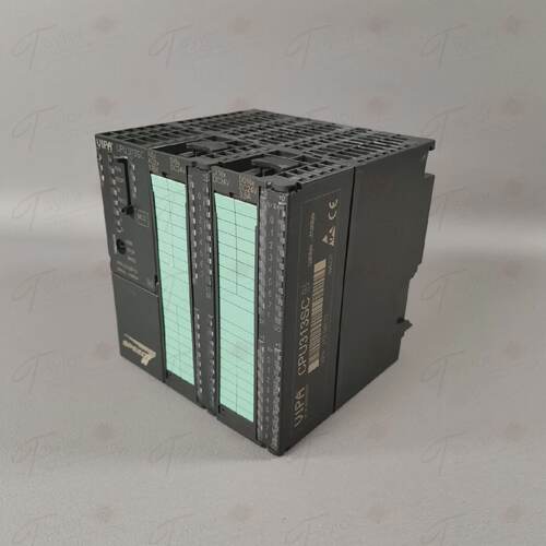 VIPA 3135BF13 CPU313SC Switch Broken