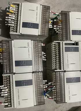 信捷PLC，XD3-24R-E 质量保证便宜处理（佳毅工控）