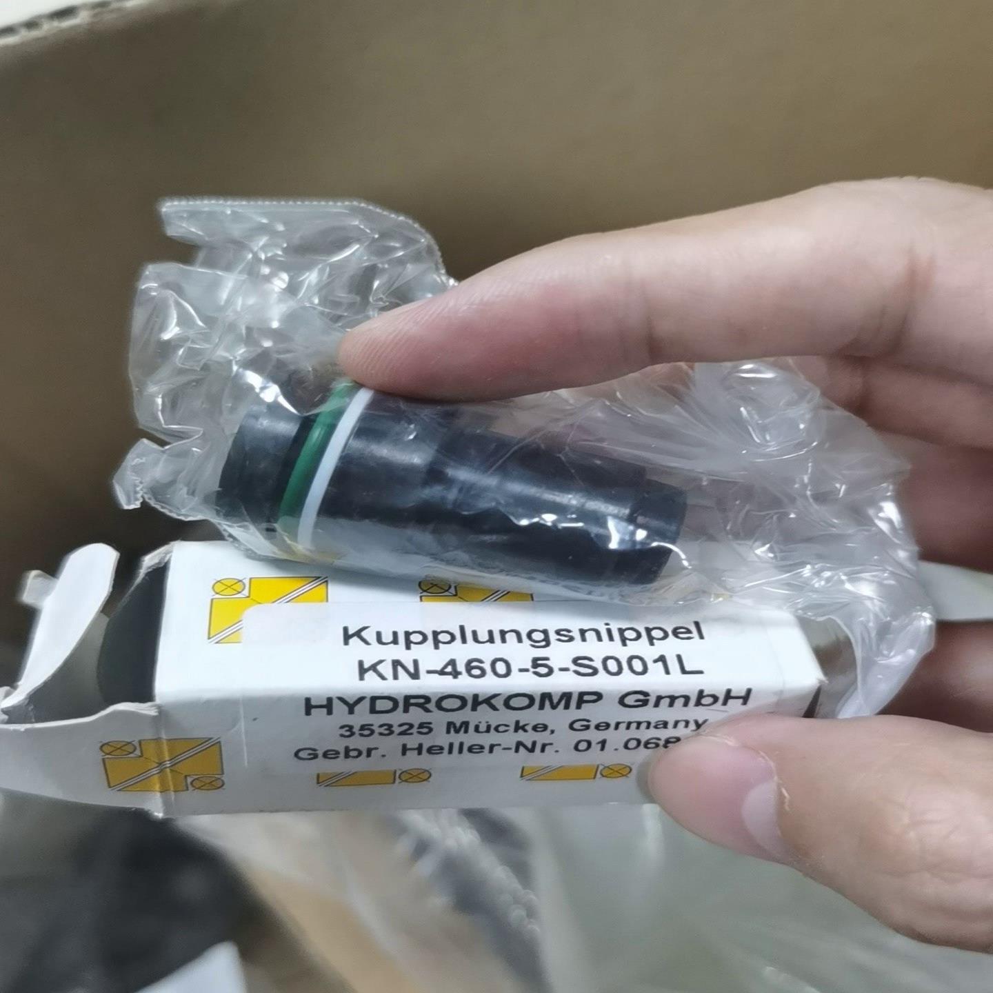 Hydrokomp KN-460-5-S001L