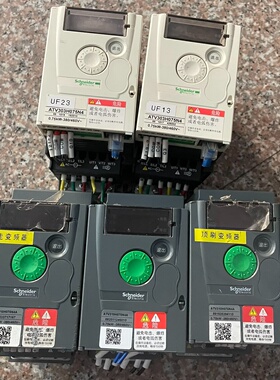 施耐德变频器ATV303HU075N42台ATV310H议价