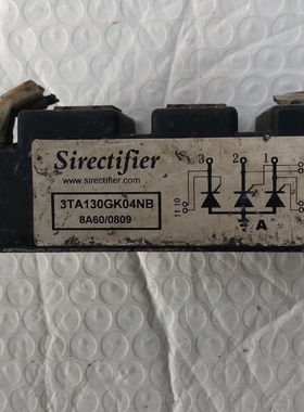 【询价】3TA130GK04NB测试好