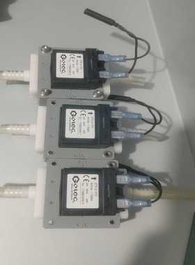 瑞士专用泵 GOTEC抽精泵电磁泵ETS 21-P/C~询价