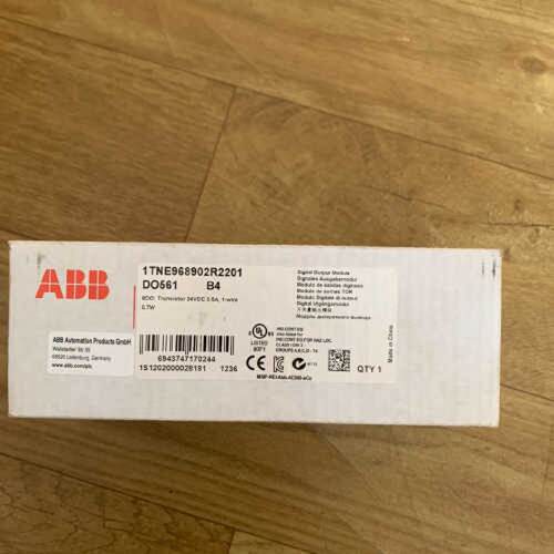询价控制器模块DO561图议价