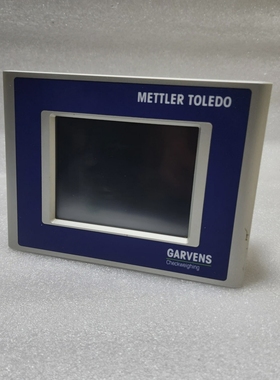 METTLERTOLEDO5PP320.0571-K05POWERPANEL30024VDC