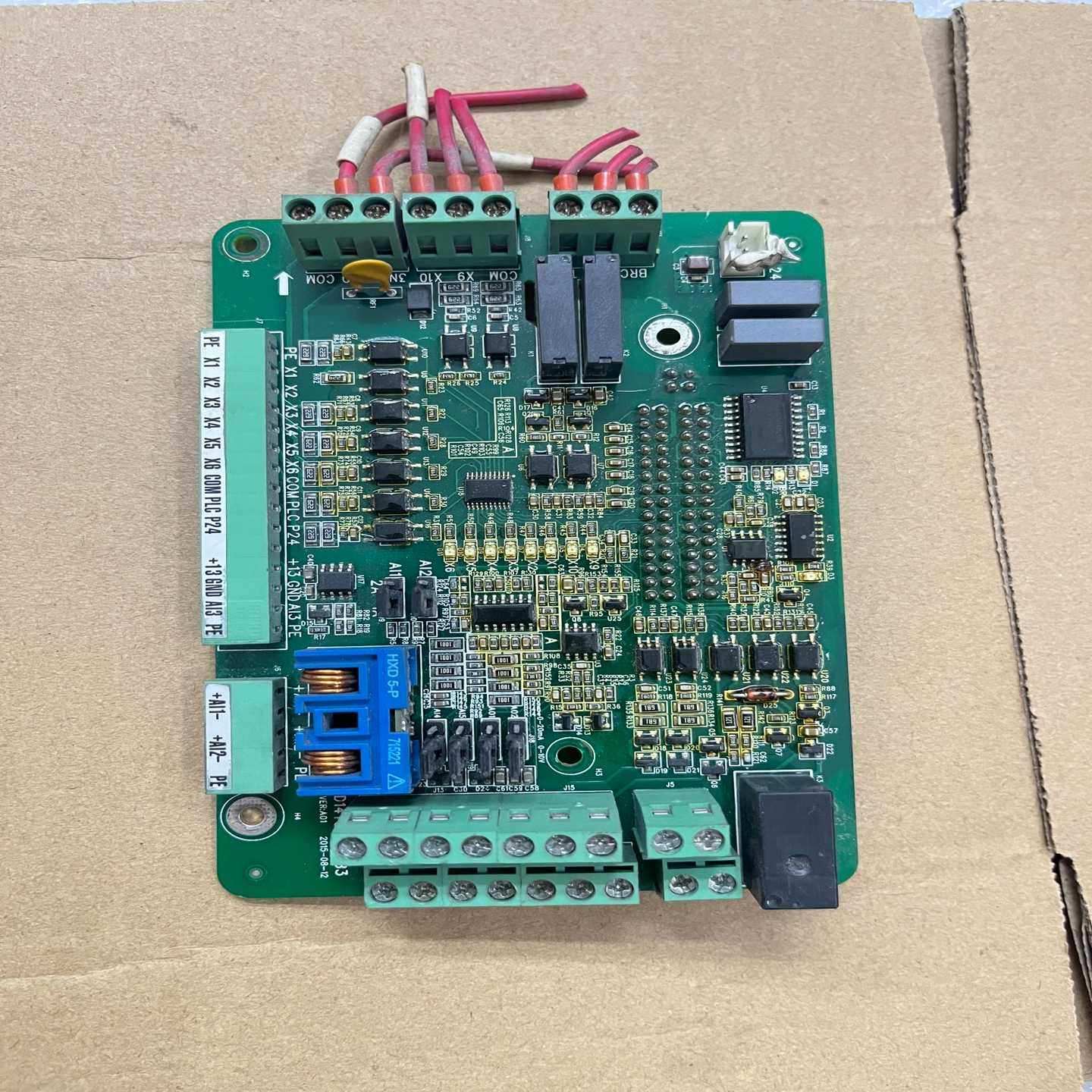 麦格米特DFI变频器端子板D14T303GL1B3询价,3C数码配件,其它配件,淘宝优惠券,粉丝福利购,淘宝优惠卷
