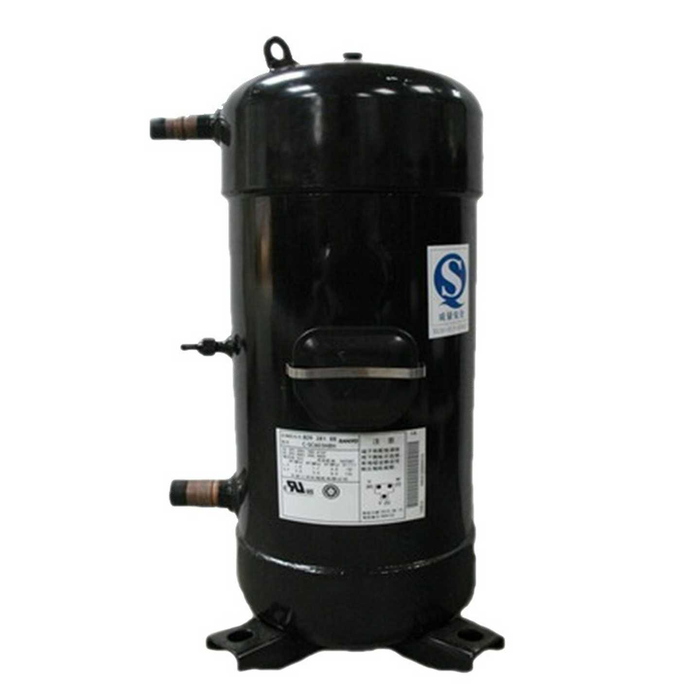 C-SBX150H38CC-SBX165H38AC-SBX180H38Ac原装全新5P压缩机