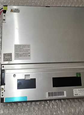 全新原型号NL8060BC26-17显示屏--议价商品