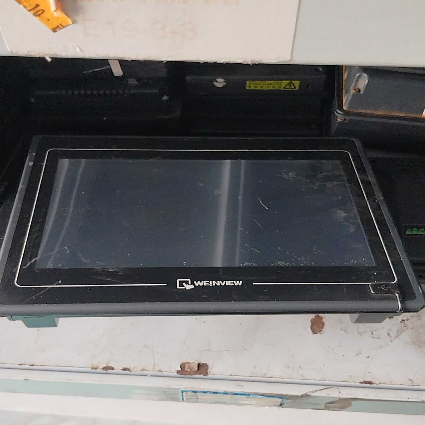 威纶通触摸屏MT6100iV2WV，几乎，。屏询价