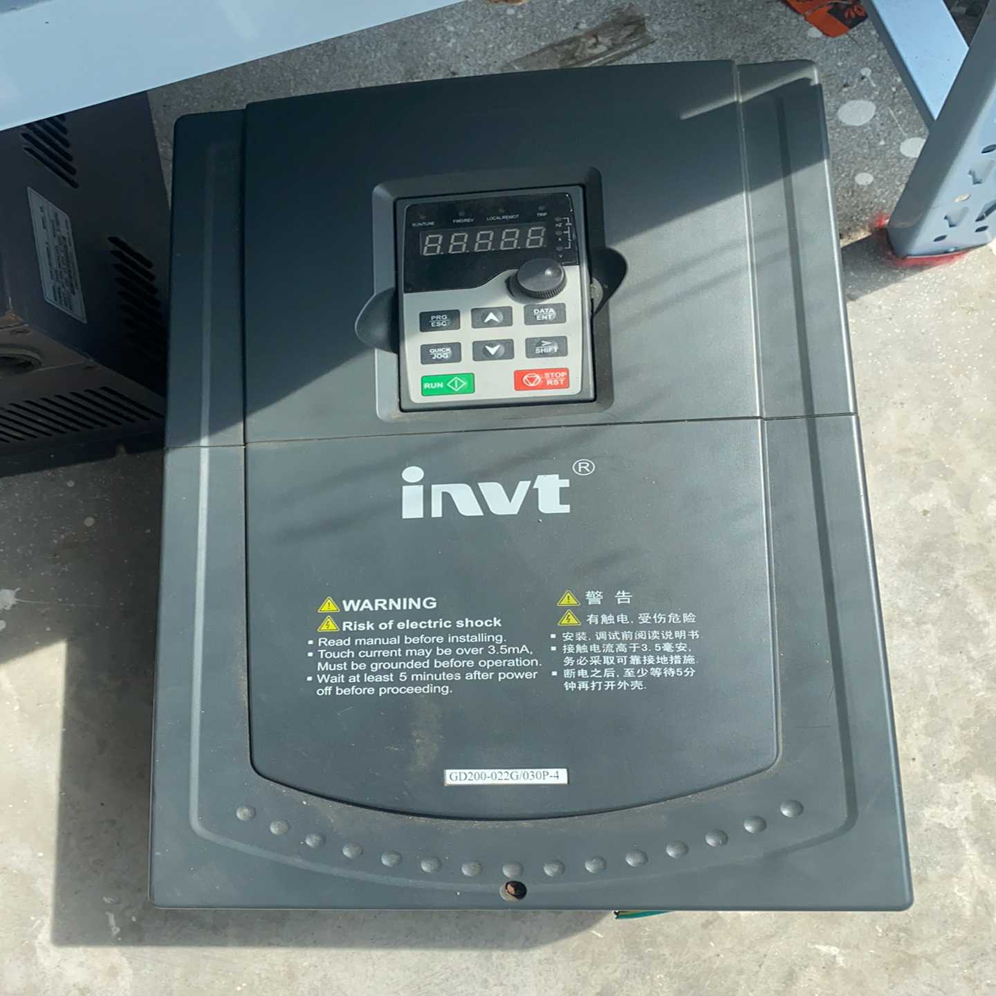 保内 施耐德 伺服 LXM23AU04M3X库存【博航商行】