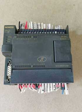 PLC，型号6ES7214-1AD23-0XB0，询价