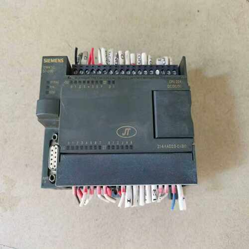 PLC，型号6ES7214-1AD23-0XB0，询价