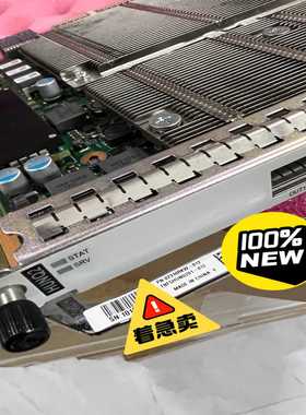 华为HUNQ2 TNF5HUNQ2 四路10G统一线路业务处