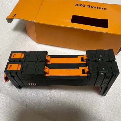 议价贝加莱X20BM31，全新没有使用过，实物请见下图