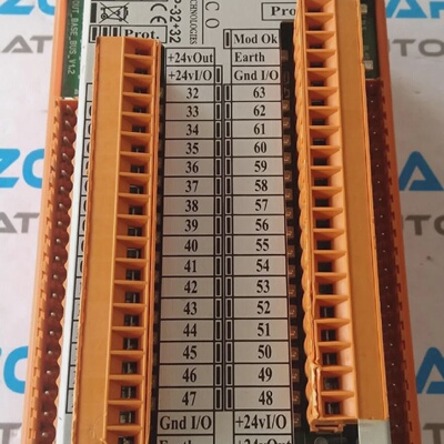 ARTECO IO Bus Erweiterungsmodul Fr Axis Controller SU210 EXP