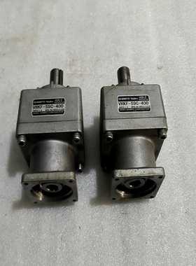 SHIMPO新宝VRKF-S9C-400减速机，速比1:--议价商品