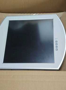 议价伦茨EL9800工控屏两台议价。询价