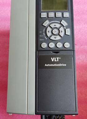 议价Fc301P7k5t4 Danfoss 301 Series 7.5Kw Frequency Converter