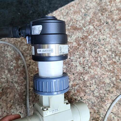 【询价】德国burkert8222电导率00570821，宝帝宝