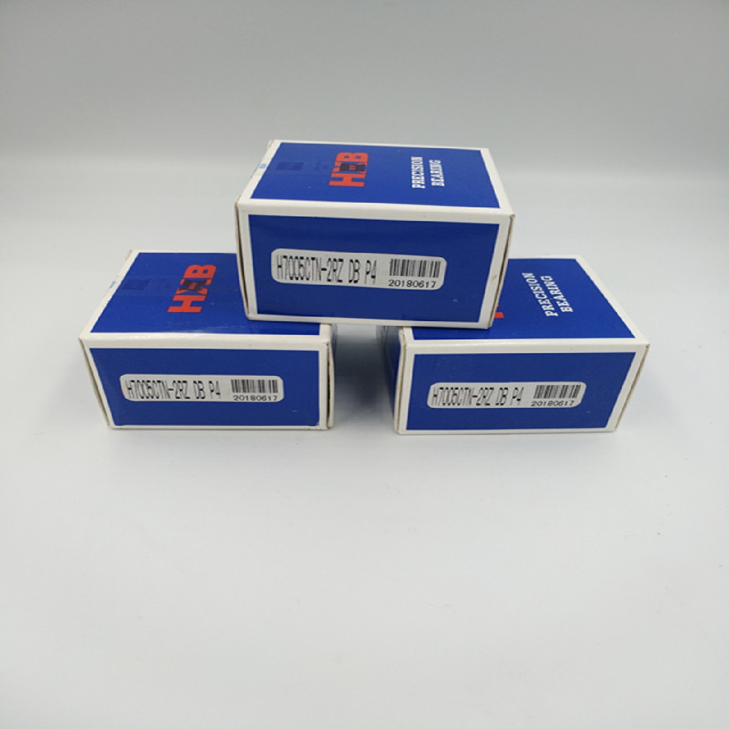 华星厂家雕刻机轴承H7005C-2RZDBP4密封主轴轴承角接触球轴承