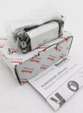 RexrothR163219420KWD-015-SNS-C0-N-1Fhrungswagen-unused/