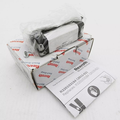 RexrothR163219420KWD-015-SNS-C0-N-1Fhrungswagen-unused/