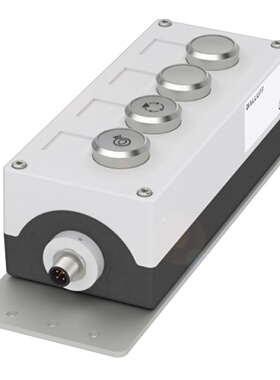 寻I原装巴鲁夫BOS0291传感器BOSR81KNAPR1002现货