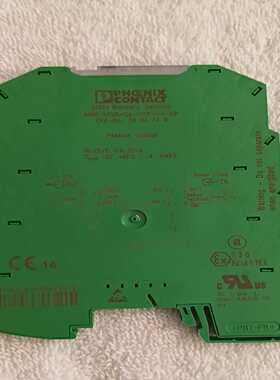 询价~订货号2864749信号隔离器MINI MCR-SL