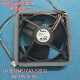 适用惠而浦BCD 423WMGBW冰箱风扇U12E12MSCA3 52Z3212VDC0.15A
