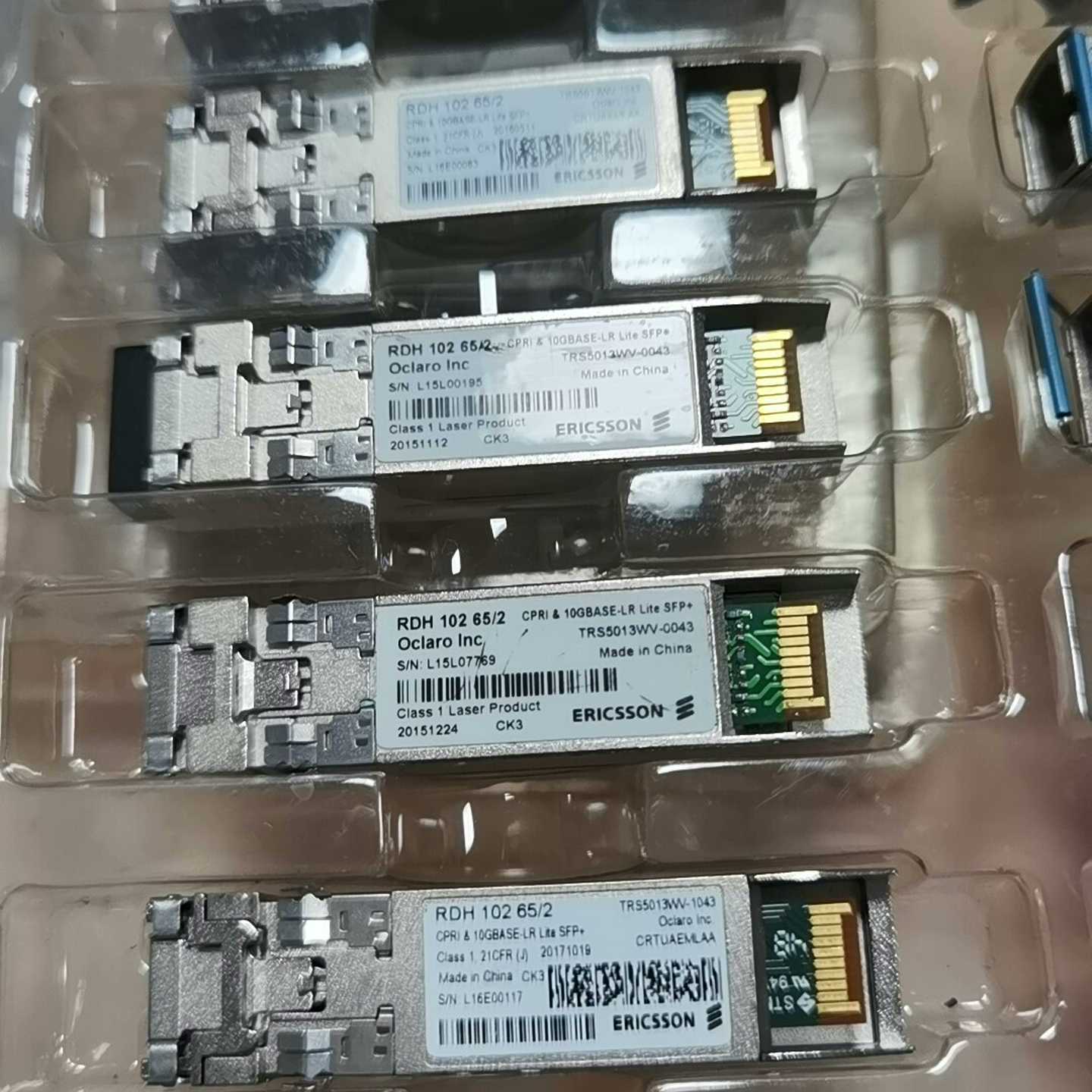 议价IO爱光模块10265/2