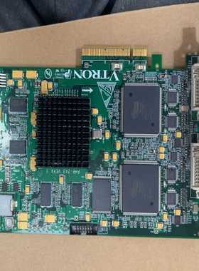 vtron威创XLAN，AP2000，AP5000处理器两通--议价商品