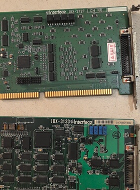 议价工科主板PCA6773型号InterfaceIBX议价