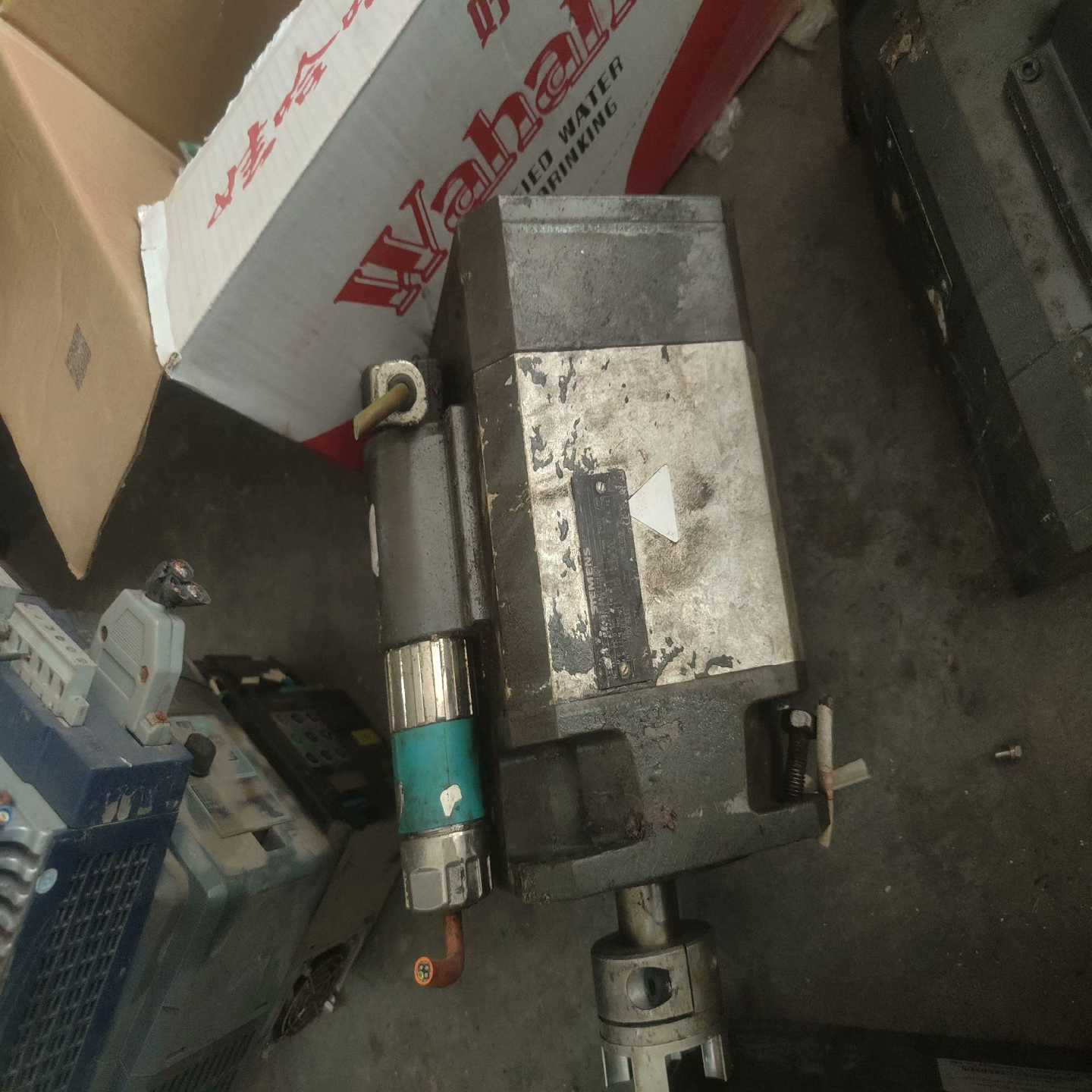 电机1FT6082-8AC71-4DG1.的联系议询价
