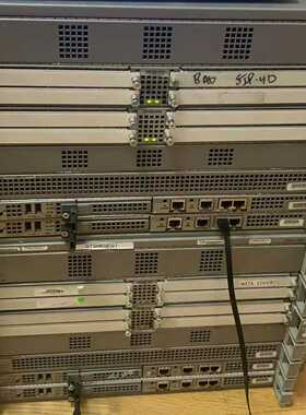 Cisco ASA5525-X 5515-X思科防火墙