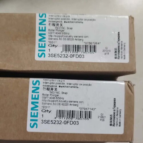 【询价】3SE5232-0FD03