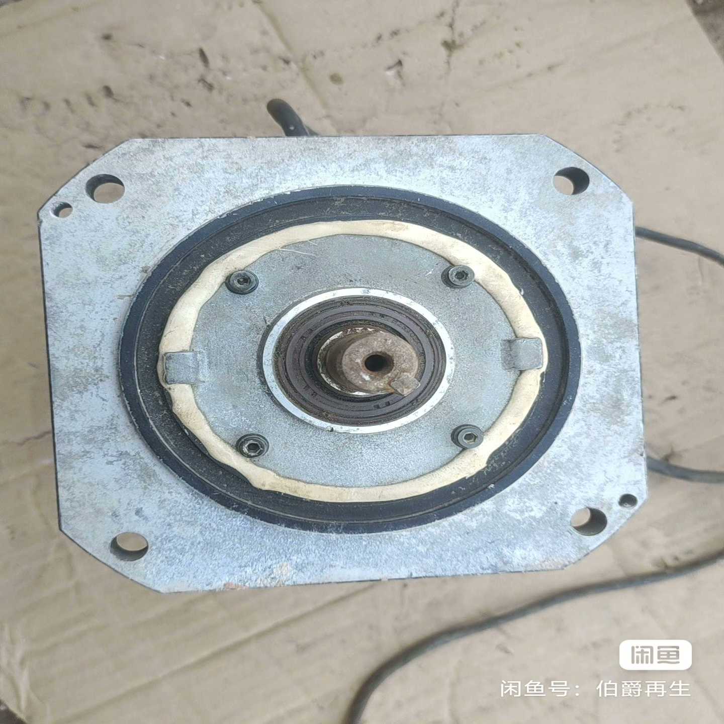 咨询-安川机器人电机SGMPH-12A2A-YR13