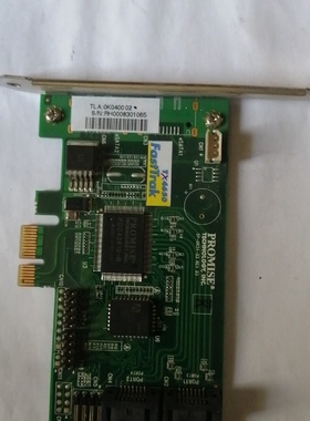 议价PROMISE FastTrak TX4650议价