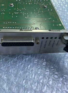 议价BYSTR0NIC百超通讯卡E4003-5-C 100007710 R.03