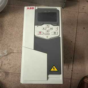 4成色嘎嘎新 05A7 询价ABB变频器ACS580