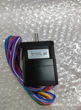 日本Plexmotion步进电机SSA-PR-42D2全新内-议价