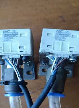 嘉准压力传感器FKP60V-011N-F3实物图议价【询价】