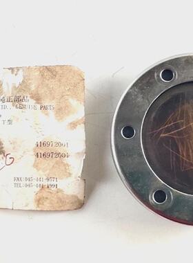 Oil Gauge PN 416972001 Sanko Sangyo For Mitsubishi SJ20T Gen