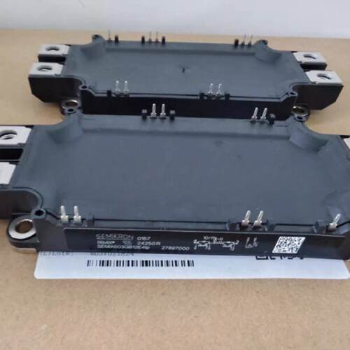SEMIX603GB12E4lP SEMIX453GB12E