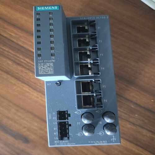 咨询-裸机6gk5106-2bb00-2ac2