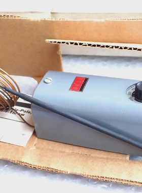 Johnson Controls A19AAB10 Line Volt Mechanical STAT NEW