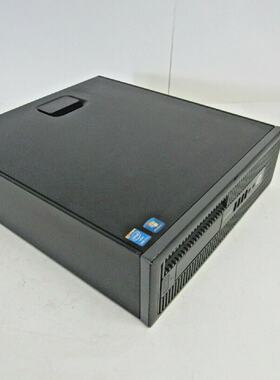 HP EliteDesk 800 G1 SFF i74770 8GB RAM 500GB HDD Win10 Pro 3