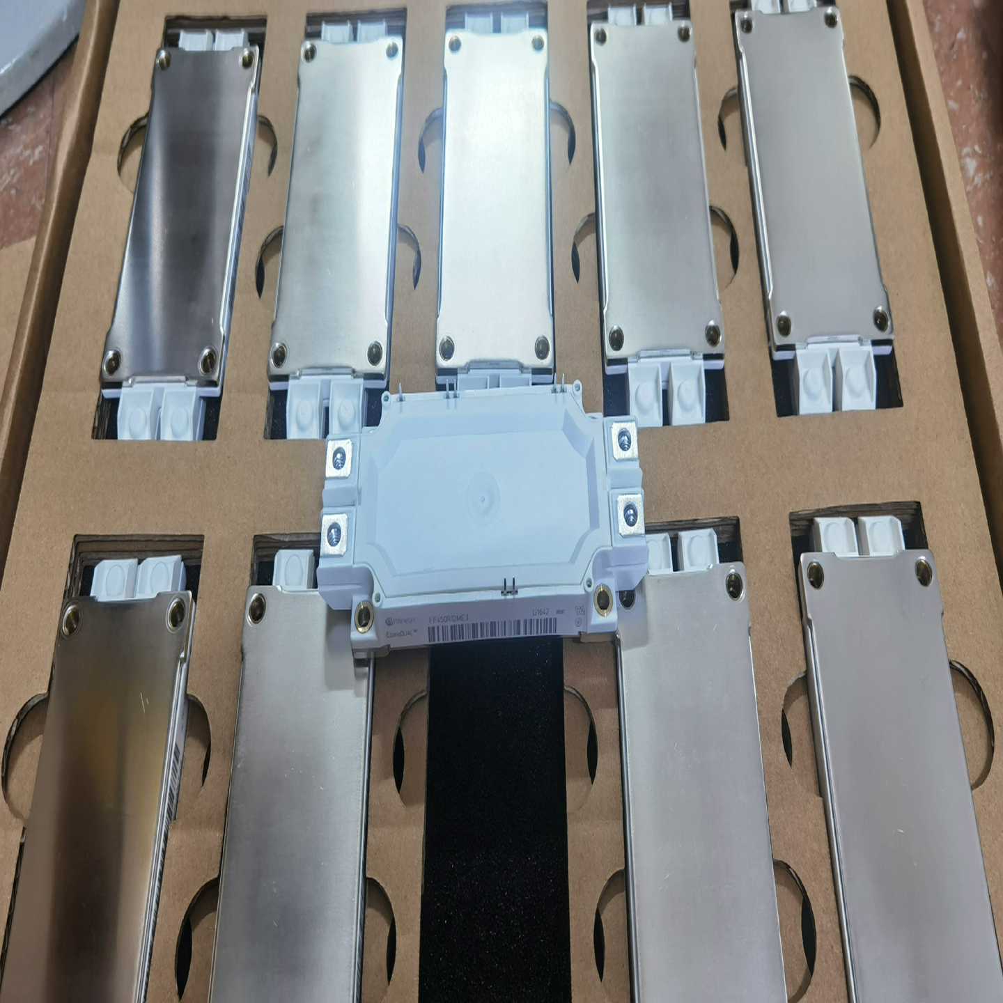 【星慕电子】FF450R12ME3