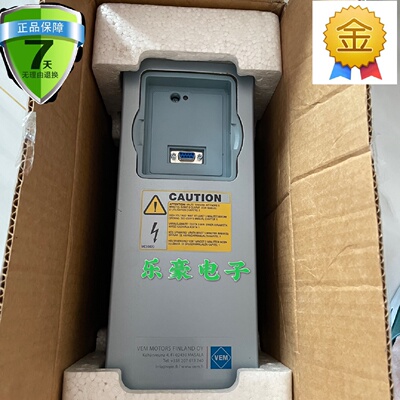 议价全新原装VACON伟肯变频器NXS00035A5H1SSSA1A2000000现货实拍